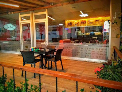 Mercan Cafe Tümü görseli