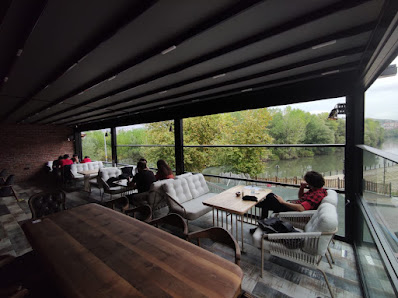 İmece Cafe Ortam görseli