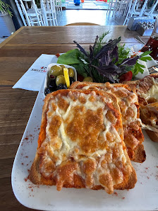 Southill Cafe & Restaurant Bartın Yeme-içme görseli