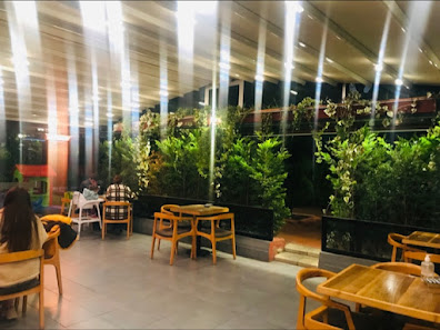 Southill Cafe & Restaurant Bartın Ortam görseli