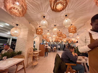 City Coffee Yalı Tümü görseli