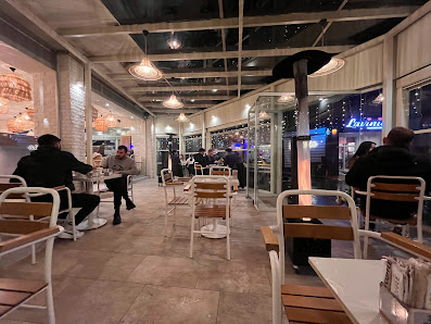 City Coffee Yalı Ortam görseli