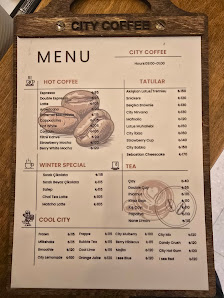 City Coffee Yalı Sahibinin seçtikleri görseli