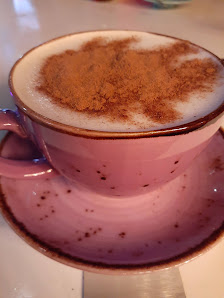 CAFE ARKA BAHÇE Kahve görseli