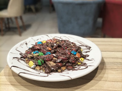 CAFE DEJAVU Tümü görseli