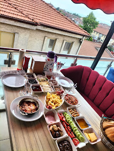 CAFE DEJAVU Yeme-içme görseli