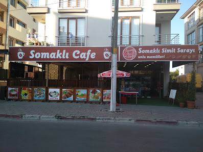 Somaklı Cafe Tümü görseli