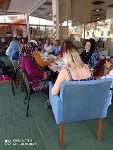 Somaklı Cafe Ortam görseli