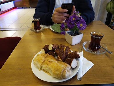 Somaklı Cafe Kahve görseli