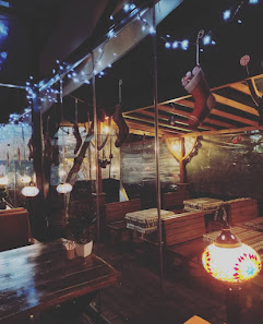 KİRAZALTI CAFE Tümü görseli