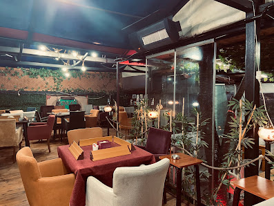 KİRAZALTI CAFE Ortam görseli