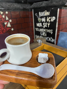 KİRAZALTI CAFE Sahibinin seçtikleri görseli