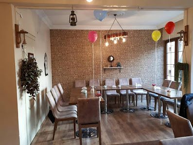 Mr. Reis Cafe Tümü görseli