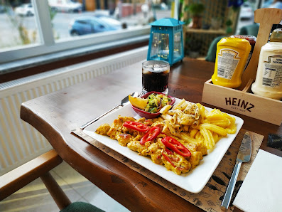 Sarmaşık Kafe Yeme-içme görseli