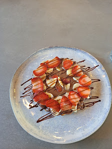 Hübba Food&Coffee Yeme-içme görseli