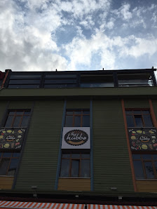 Hübba Food&Coffee Sahibinin seçtikleri görseli