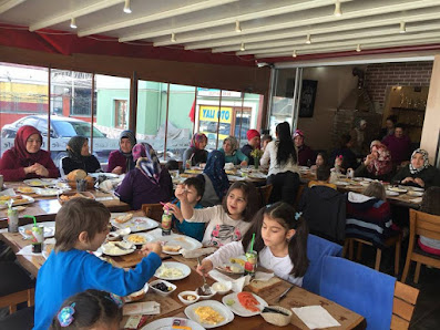 Elitte Cafe Tümü görseli