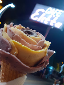 Elitte Cafe Yeme-içme görseli