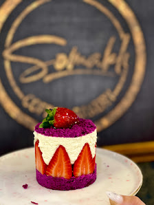 Somaklı Cafe & Bakery Yeme-içme görseli
