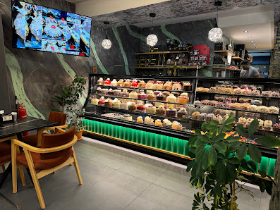 Somaklı Cafe & Bakery Ortam görseli
