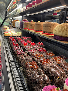 Somaklı Cafe & Bakery Kek görseli