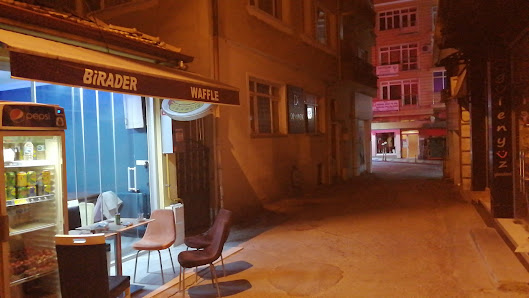 Birader Waffle Sahibinin seçtikleri görseli