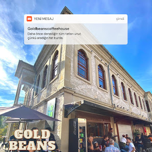 Goldbeans Tümü görseli