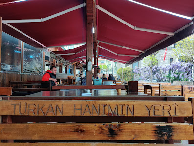Türkan Hanımın Yeri Ortam görseli