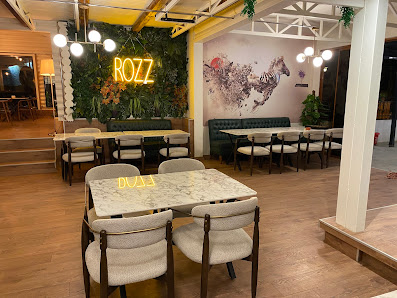 Rozz Restoran Tümü görseli