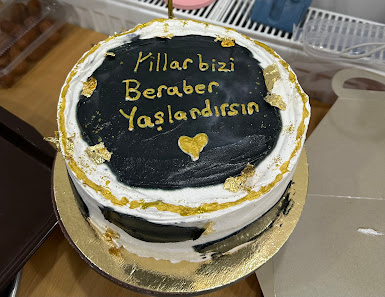 Pudra Lezzet Atölyesi Yeme-içme görseli