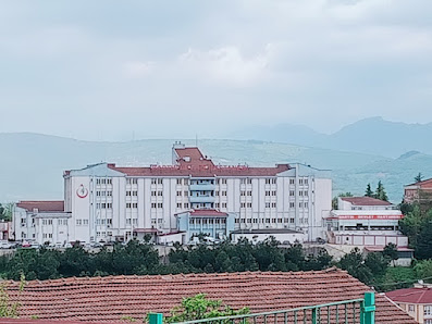 Bartın Devlet Hastanesi Tümü görseli