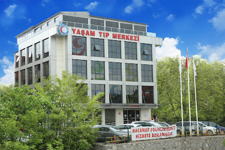 Özel Bartın Yaşam Tıp Merkezi Tümü görseli