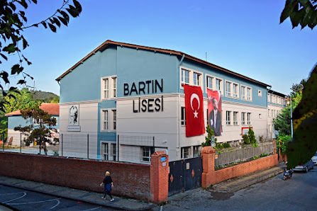 Bartın Lisesi Sahibinin seçtikleri görseli