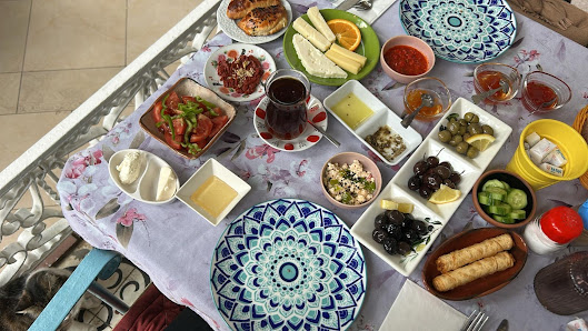 Ada Kahvaltı Kahvaltı görseli
