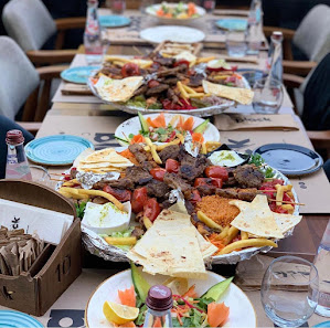 The Black Cafe Batman Sahibinin seçtikleri görseli