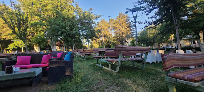 Cafe Ste Tümü görseli