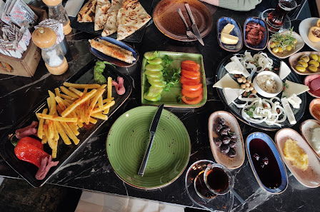Cafe Ste Yeme-içme görseli