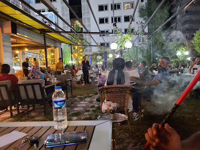 Kent Cafe Tümü görseli