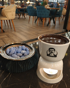 Kent Cafe Yeme-içme görseli