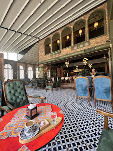 Kadim Cafe Tümü görseli