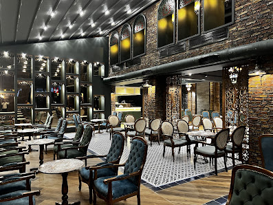 Kadim Cafe Ortam görseli