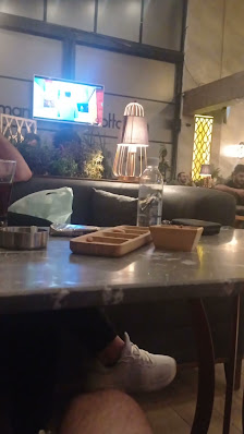 Ottoman Cafe & Nargile Videolar görseli