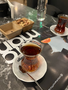 Ottoman Cafe & Nargile Yeme-içme görseli