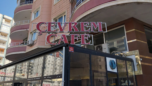 ÇEVREM CAFE Tümü görseli