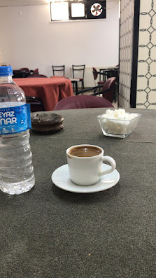 ÇEVREM CAFE Yeme-içme görseli