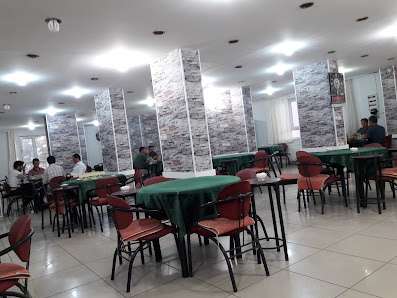 ÇEVREM CAFE Ortam görseli