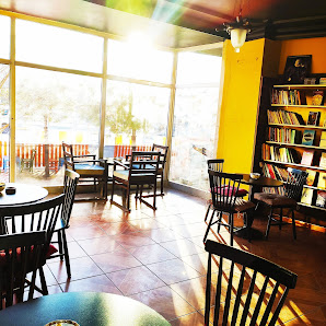 Gardenia Cafe Tümü görseli