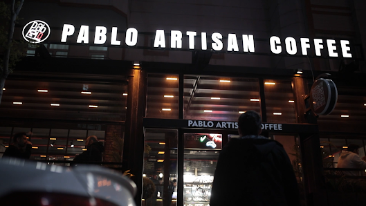 Pablo Artisan Coffee Tümü görseli