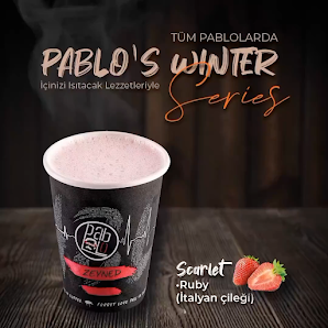 Pablo Artisan Coffee Yeme-içme görseli