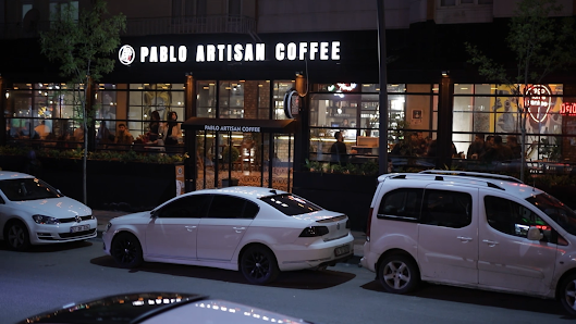 Pablo Artisan Coffee Sahibinin seçtikleri görseli